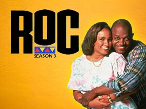 roc: the complete third season