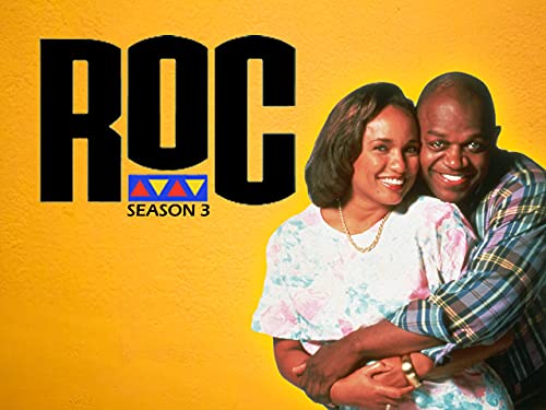 Roc: The Complete Third Season