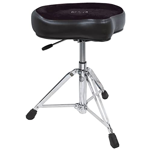 ROC-N-Soc Nitro Extended 24"-30" Drum Throne