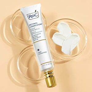 RoC Retinol Correxion Deep Wrinkle Daily Anti-Aging Moisturizer with Sunscreen Broad Spectrum SPF 30