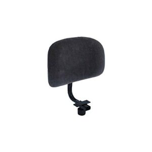 WBG Back Rest Grey