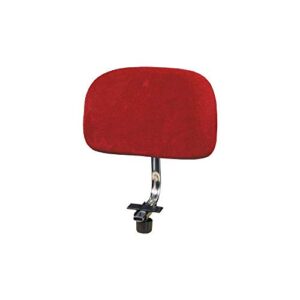 Roc-N-Soc Nitro Backrest Red