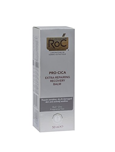 ROC Pro-Cica Repairing Balm