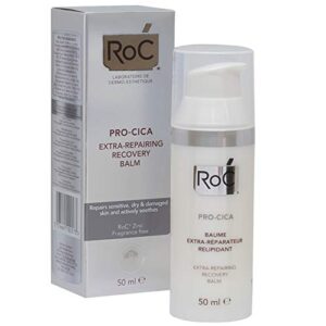 roc pro-cica repairing balm