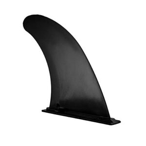 roc paddle boards quick clip main fin