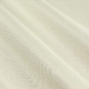 Roc-lon 54" Ivory Rain-No-Stain, Cut by Yard