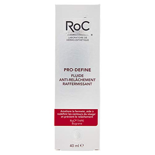 Roc Pro-Define Anti-Sagging Firming Fluid 40ml