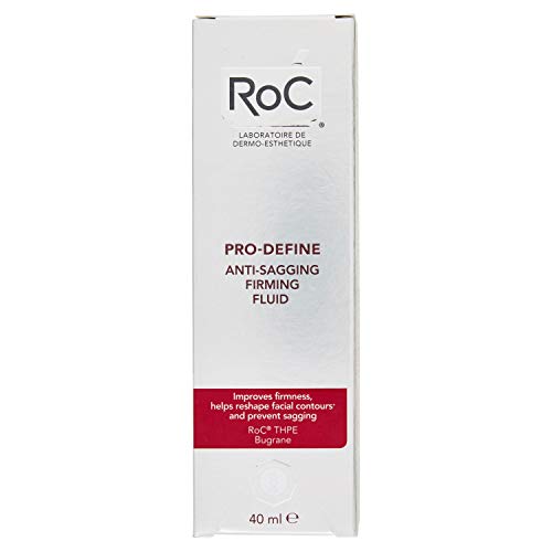 Roc Pro-Define Anti-Sagging Firming Fluid 40ml