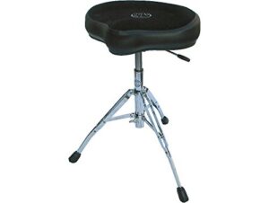 roc-n-soc nrx nitro drum throne black