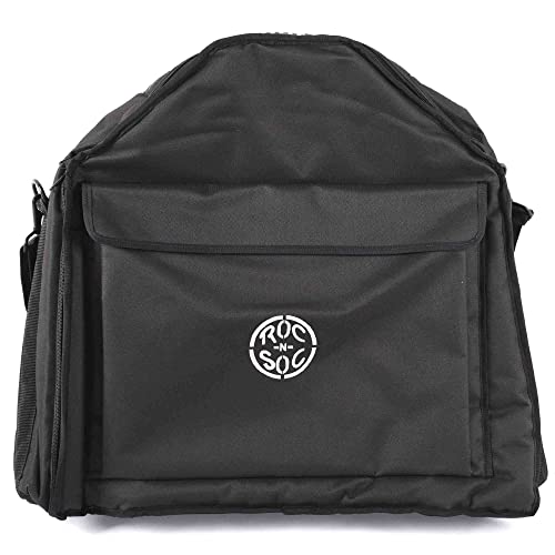 Roc-N-Soc Bag-X Throne Case for Extended Base Models (NRX and MST)