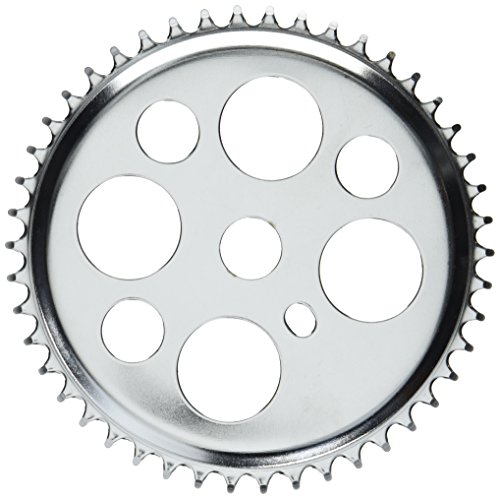 Big ROC 57C957 Steel Chainwheel (46T)