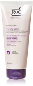 roc total slim multi-actions slimming moisturizer 200 ml