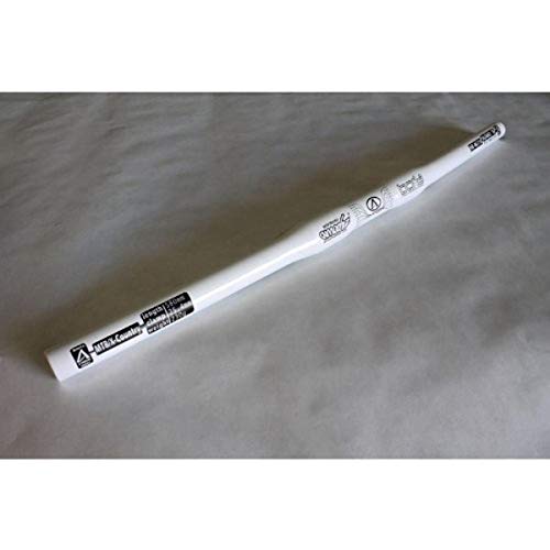 Big Roc 57HBM310W Handle Bar (Mountain) 25.4X580Mmx1.8T/230G (Al) White