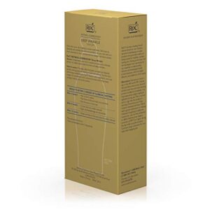 RoC Retinol Correxion Deep Wrinkle Facial Serum, Anti-Wrinkle Treatment Made with Retinol, 1 fl. oz