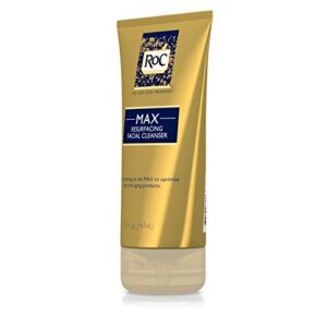 ROC Max Resurfacing Facial Cleanser - 147ml/5oz