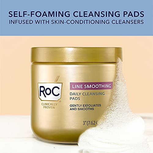 ROC Daily Resurfacing Disks, 3-inches (Pack of 2), 2 Count (Pack of 1)