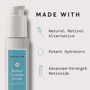 Retinol Complex Face Serum - 1oz from Naturium