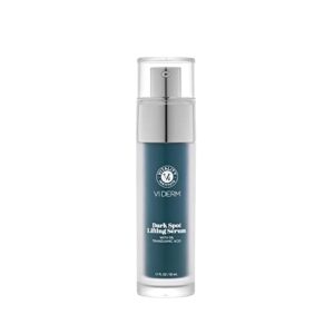 dark spot lifting serum with 5% tranexamix acid