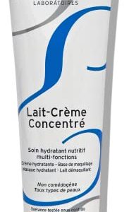 Embryolisse Lait-Crème Concentré, Face Cream & Makeup Primer - Cream for Daily Skincare - Face Moisturizers for All Skin Types (1.01 Fl Oz (Pack of 1))