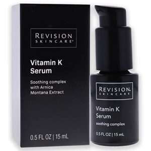 Revision Skincare Serum, Vitamin K, 0.5 Fl oz