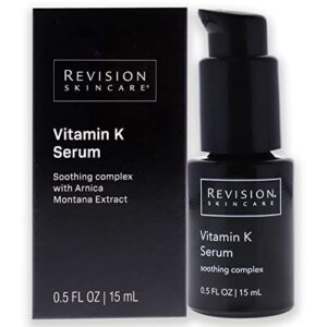 revision skincare serum, vitamin k, 0.5 fl oz