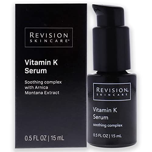 Revision Skincare Serum, Vitamin K, 0.5 Fl oz