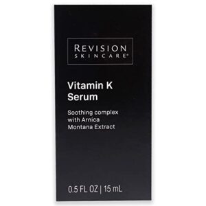 Revision Skincare Serum, Vitamin K, 0.5 Fl oz