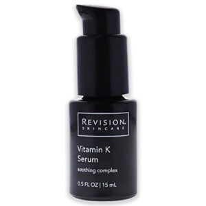 Revision Skincare Serum, Vitamin K, 0.5 Fl oz