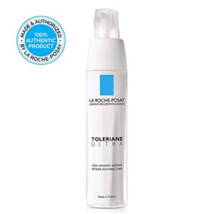 La Roche-Posay Toleriane Dermallegro Ultra Soothing Repair Face Moisturizer for Sensitive Skin, Gentle Moisturizing Face Cream for Dry Skin, Packaging May Vary, Formerly Toleriane Ultra