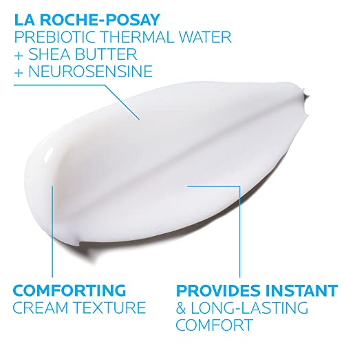 La Roche-Posay Toleriane Dermallegro Ultra Soothing Repair Face Moisturizer for Sensitive Skin, Gentle Moisturizing Face Cream for Dry Skin, Packaging May Vary, Formerly Toleriane Ultra