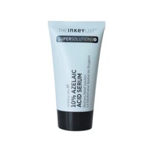 The INKEY List SuperSolutions 10% Azelaic Serum Redness Relief Solution