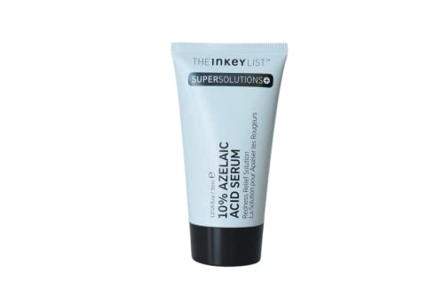 The INKEY List SuperSolutions 10% Azelaic Serum Redness Relief Solution