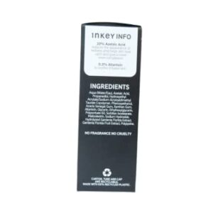 The INKEY List SuperSolutions 10% Azelaic Serum Redness Relief Solution