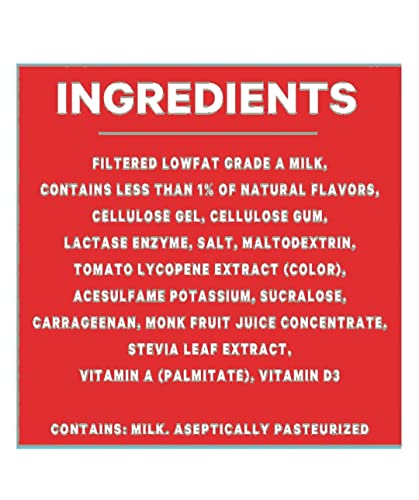 High Protein Shake Drinks Fairlife Nutrition Plan 30g Variety Pack Trial Sampler 6 Pack 2 of each Chocolate Vanilla Strawberry Each Bottle is 11.5 Ounces in The Award Box Packaging