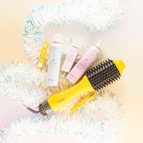 Drybar The Double Shot Jackpot Styling Set | Smooth Hair Essentials