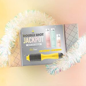 Drybar The Double Shot Jackpot Styling Set | Smooth Hair Essentials