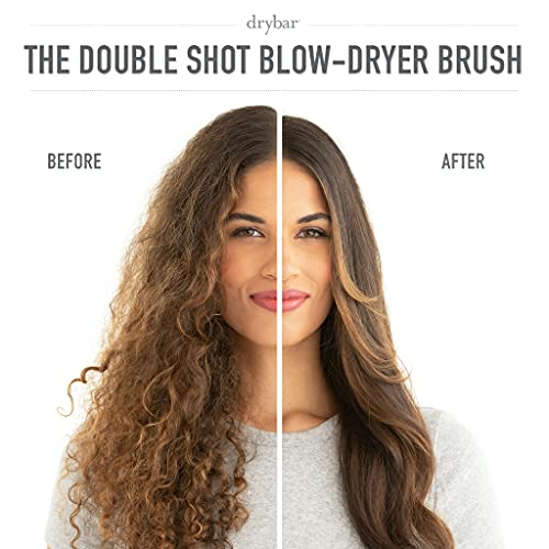 Drybar The Double Shot Jackpot Styling Set | Smooth Hair Essentials