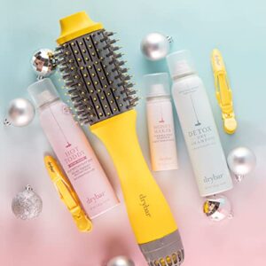 Drybar The Double Shot Jackpot Styling Set | Smooth Hair Essentials