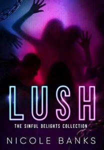 lush: the sinful delights collection (sins)