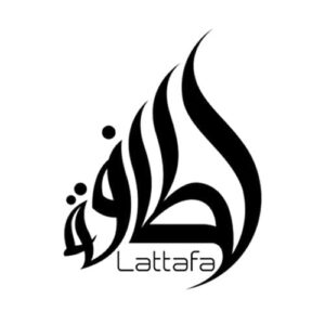 Lattafa Ajwad Eau De Parfum Spray for Unisex, 2.0 Ounce