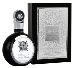 lattafa fakhar perfume extrait de parfum – 100 ml (for men)
