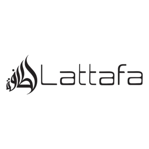 Lattafa Ejaazi for Unisex Eau de Parfum Spray, 3.4 Ounce