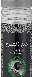 Washwashah Arabian Perfume 100ml for women By Latafa