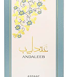 Andaleeb Eau De Perfume Spray for Unisex