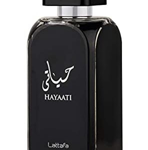 Lattafa Perfumes