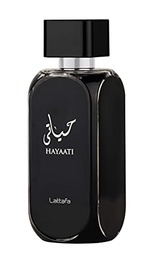 Lattafa Perfumes