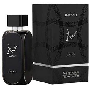 Lattafa Perfumes