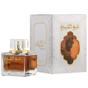 Lattafa Perfumes Sheikh Al Shuyukh Collection |EDP-100Ml-3.4Oz (Khusoosi)