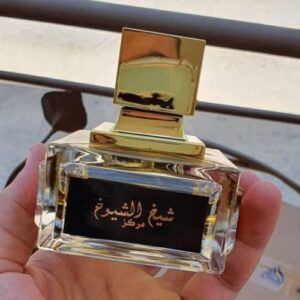 Lattafa Perfumes Sheikh Al Shuyukh Collection |EDP-100Ml-3.4Oz (Marakaz)