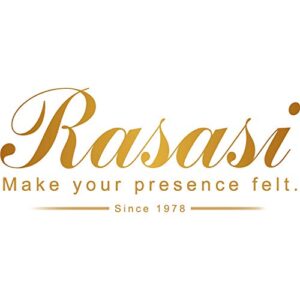 RASASI Shuhrah for Men EDP-90 ML(3.0 oz)|- Exotic Oriental I Sandal,Cedar,Jasmine,Amber,Oudh,Leathery, Rose, & Tomato Leaves